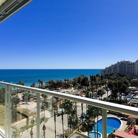 Appartement The Sunset à Oropesa del Mar Extérieur photo