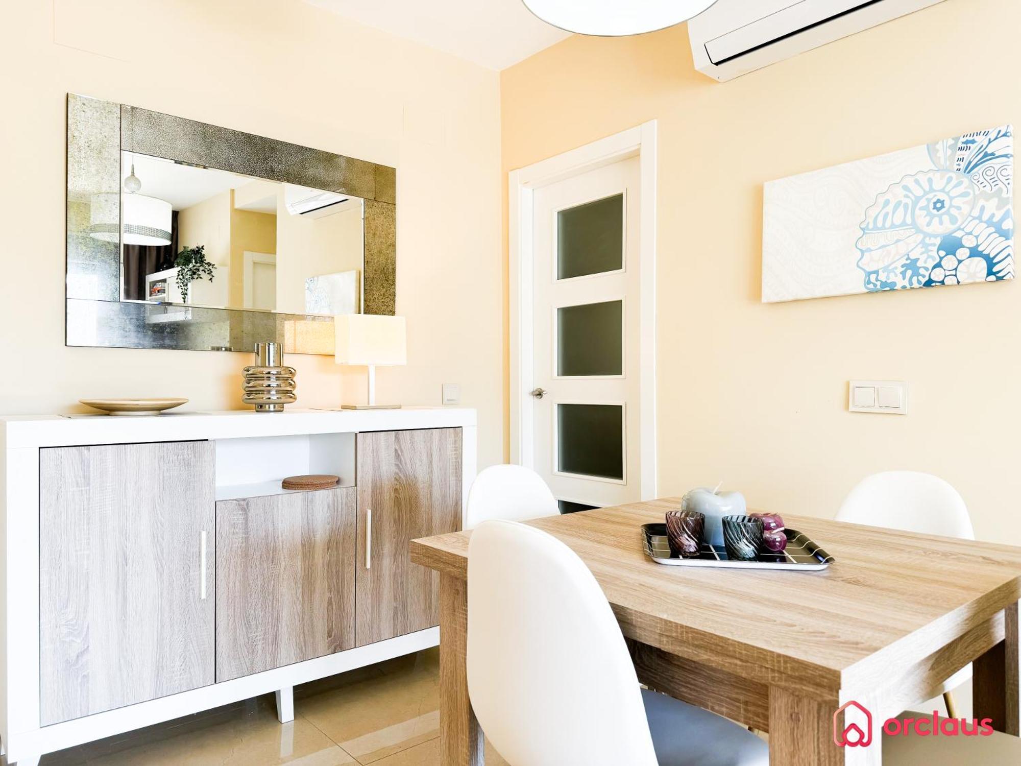 Appartement The Sunset à Oropesa del Mar Extérieur photo