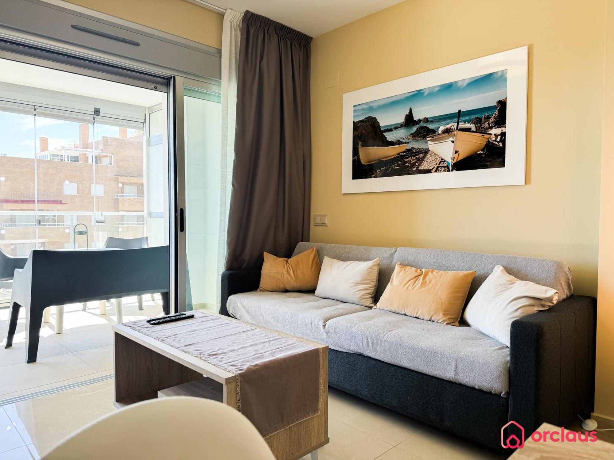 Appartement The Sunset à Oropesa del Mar Extérieur photo