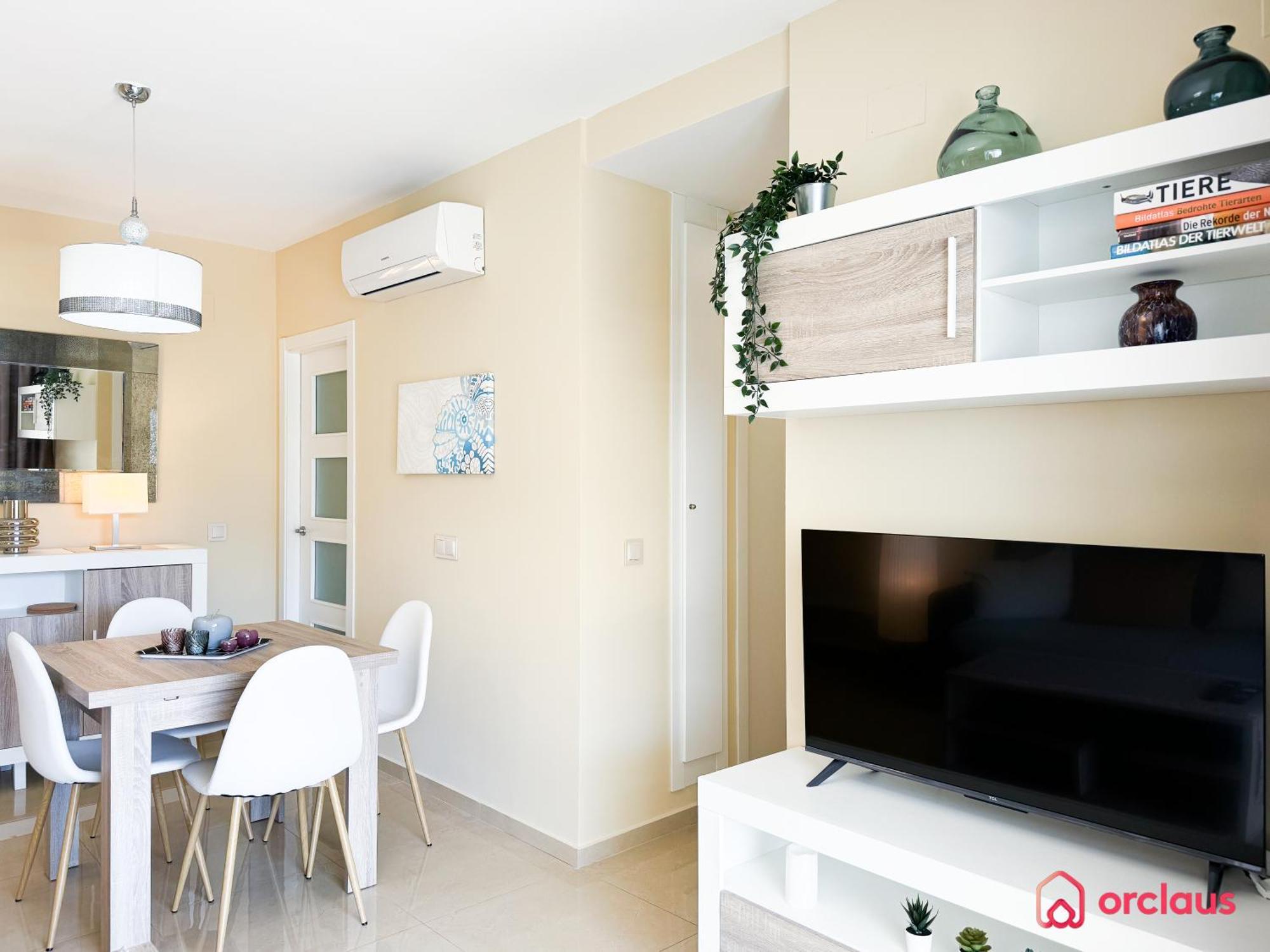Appartement The Sunset à Oropesa del Mar Extérieur photo