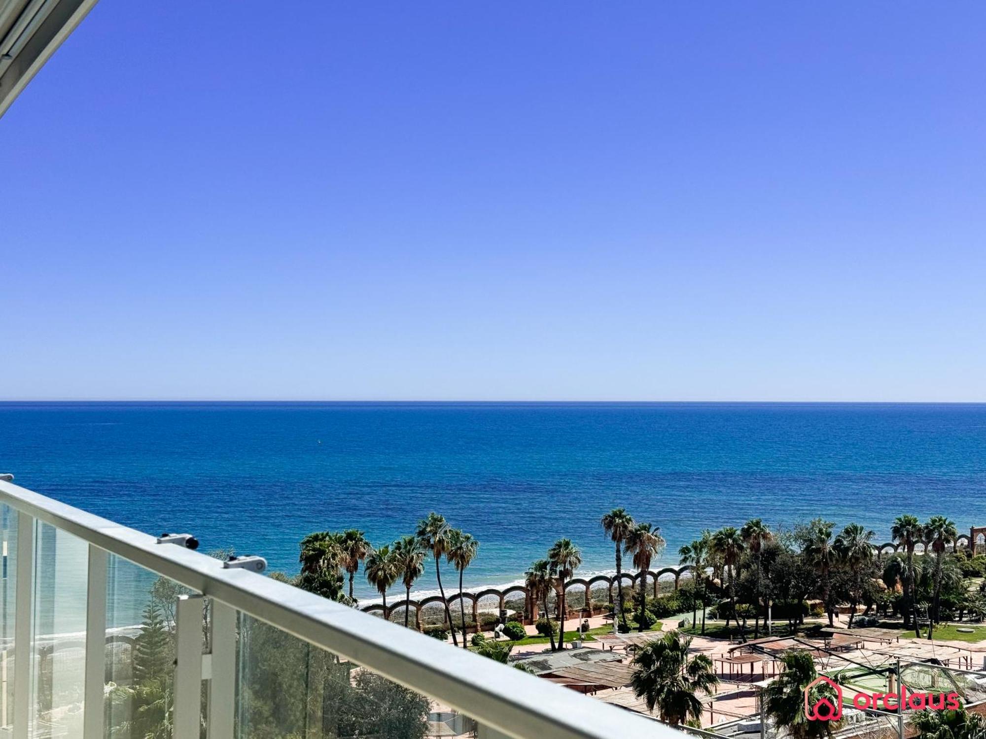 Appartement The Sunset à Oropesa del Mar Extérieur photo