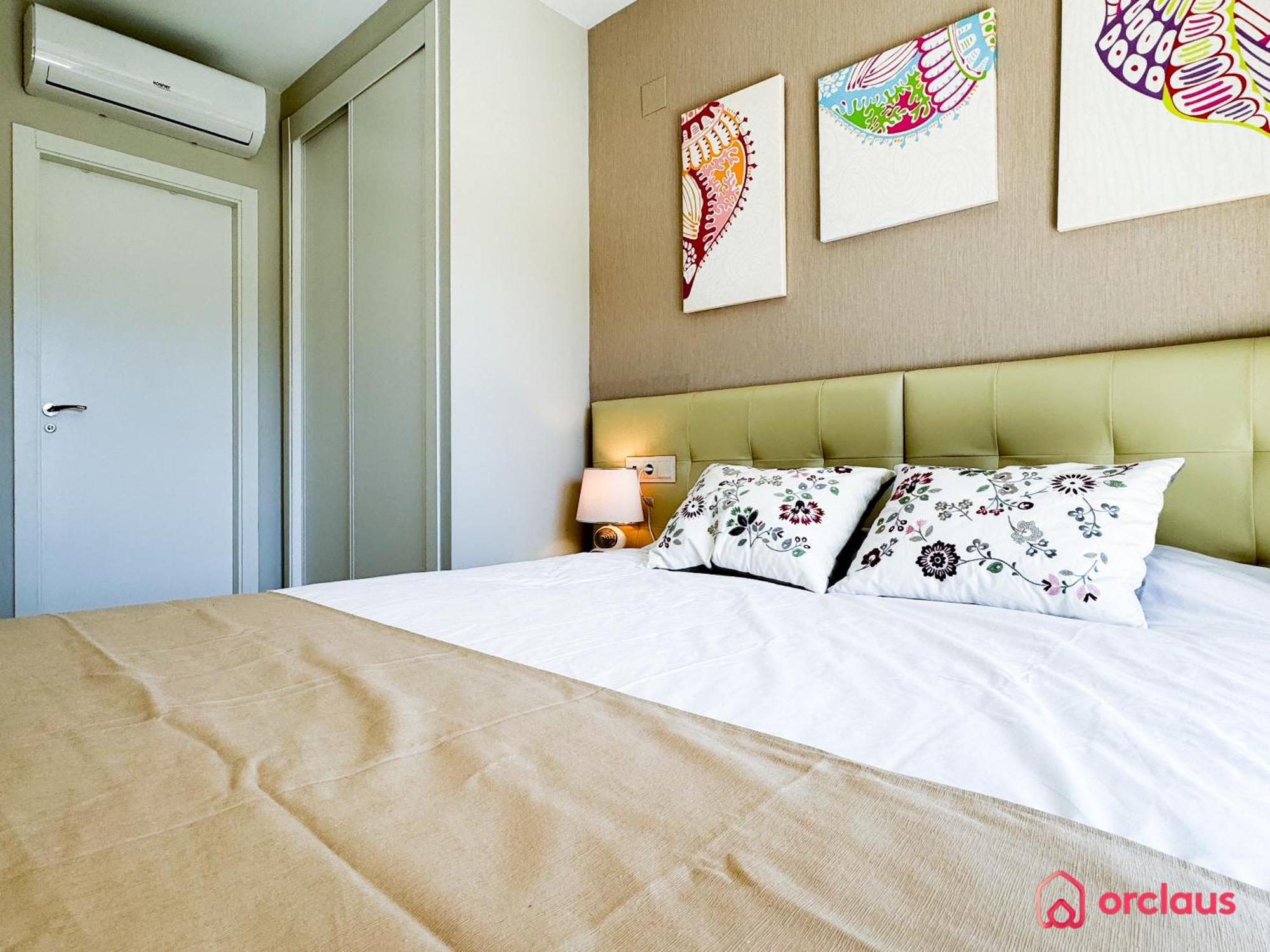Appartement The Sunset à Oropesa del Mar Extérieur photo