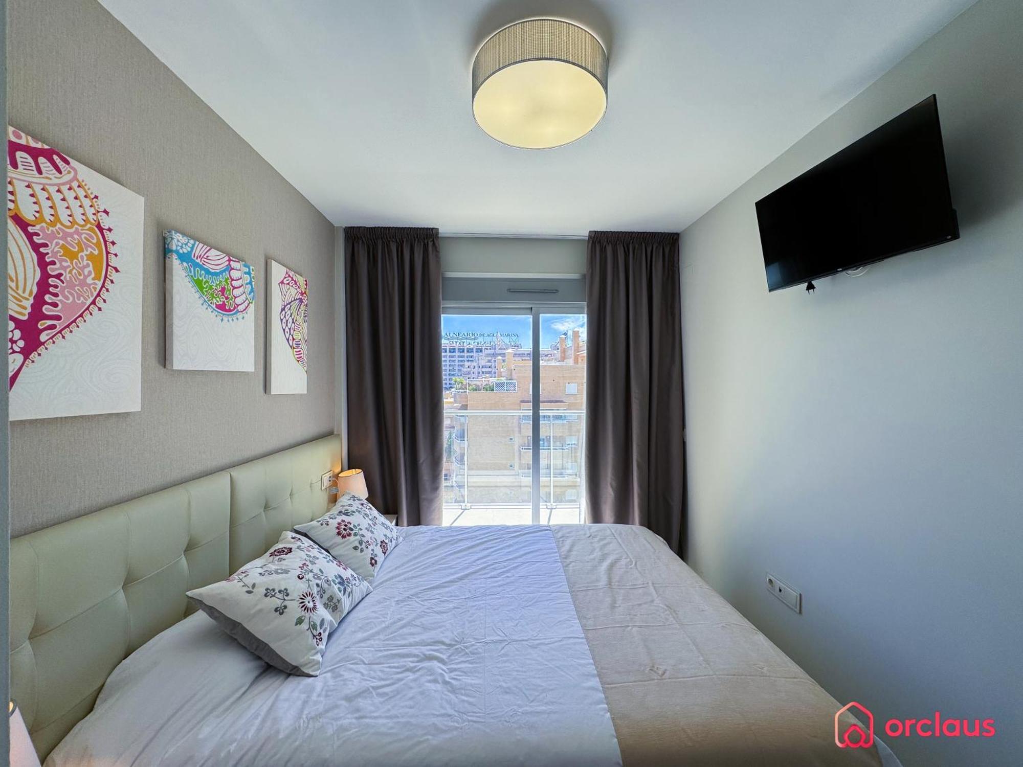 Appartement The Sunset à Oropesa del Mar Extérieur photo