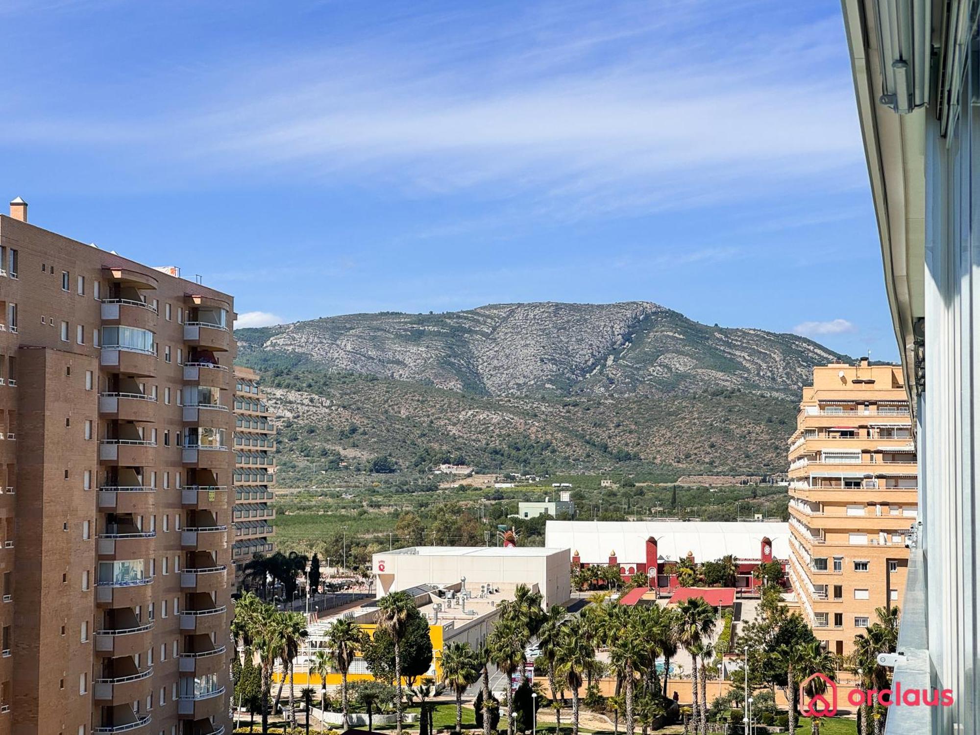 Appartement The Sunset à Oropesa del Mar Extérieur photo