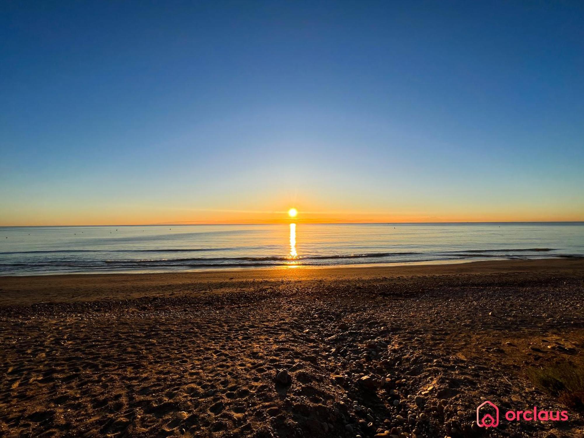 Appartement The Sunset à Oropesa del Mar Extérieur photo