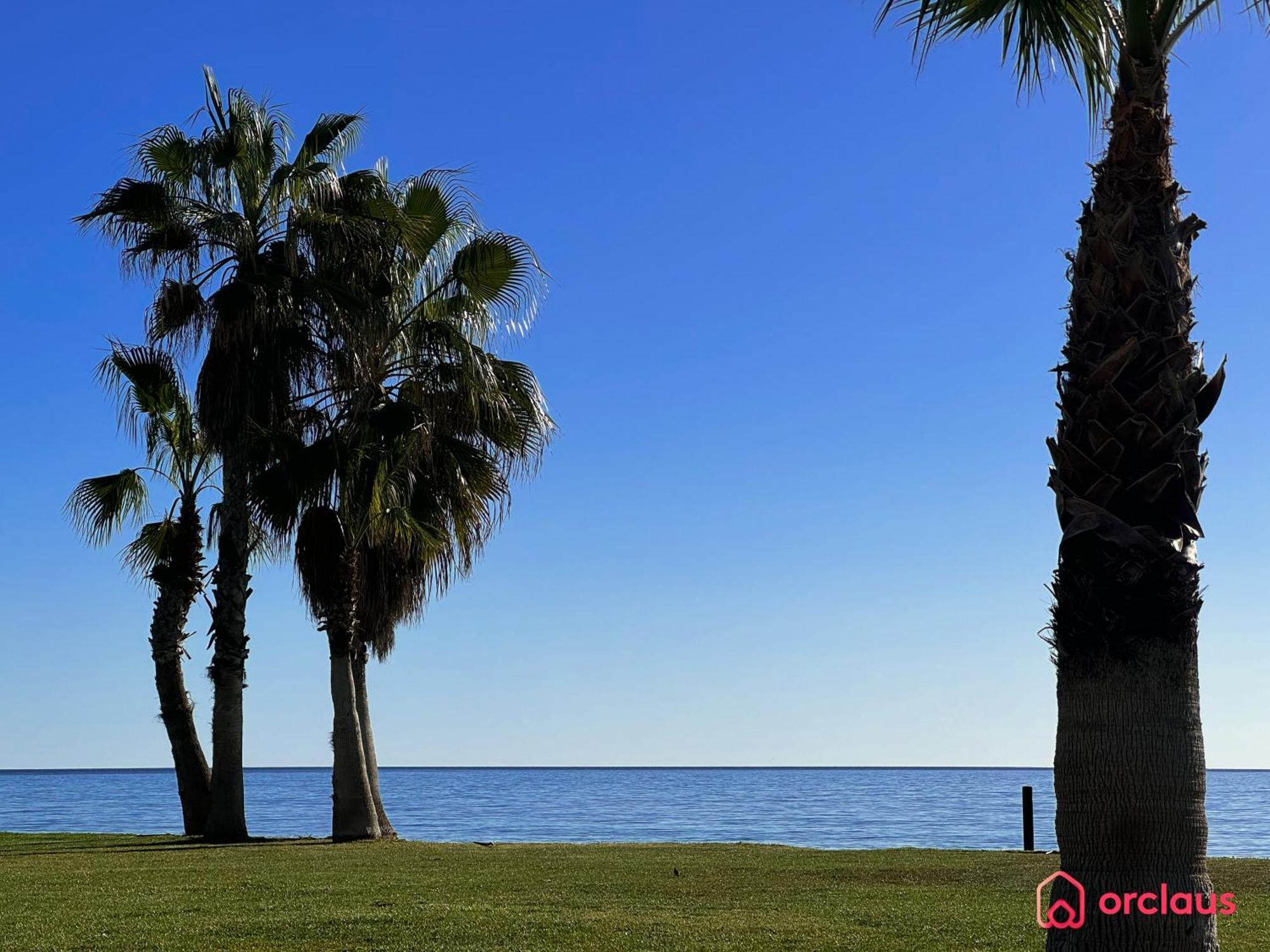 Appartement The Sunset à Oropesa del Mar Extérieur photo