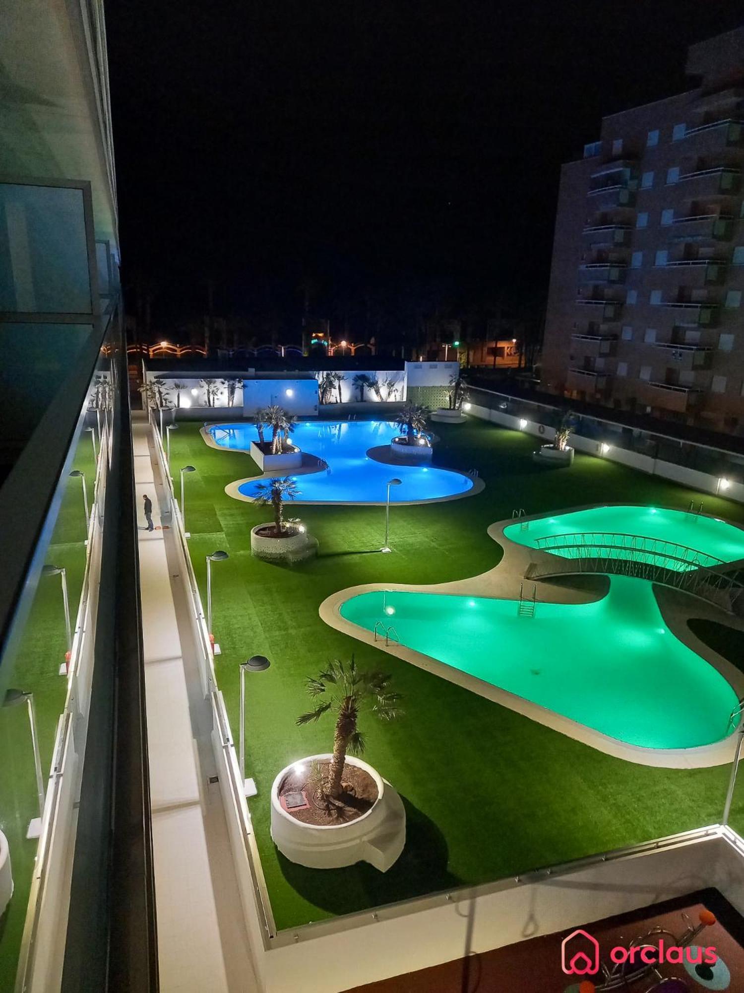 Appartement The Sunset à Oropesa del Mar Extérieur photo